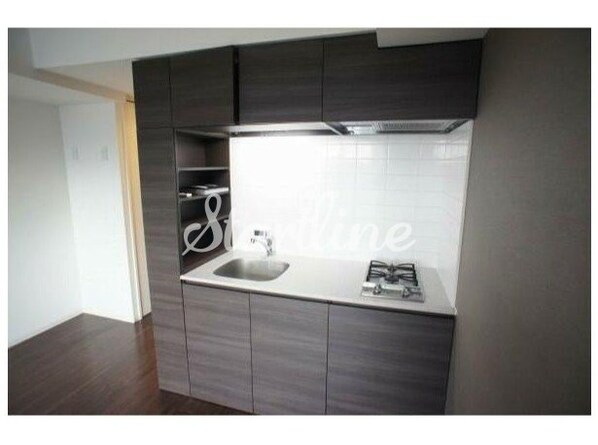 スタイリオ下丸子の物件内観写真